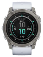 Garmin EPIX PRO Gen 2 51mm Titanium Watch - £499