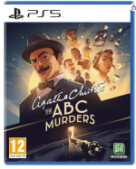 Juego para Ps5 Agatha Christie : ABC Murders por 17,10€