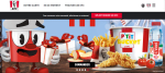 Des réductions très intéressantes sur toutes vos sélections d'articles chez Kfc