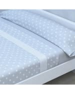 Juego Sábanas 3 piezas con el 50% de descuento