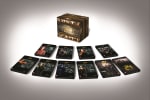 24 - De complete serie Seizoen 1 t/m 9 voor €79,99