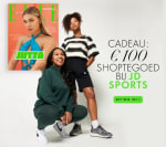 12x ELLE Inclusief JD Sports waardebon t.w.v. €100 voor € 59,99