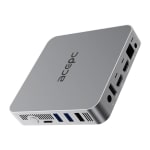 PicoBox Lite Intel N5095 Mini PC à 95,15€