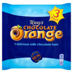 Terry’s Chocolate Orange Bars 3