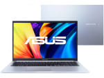 Notebook da ASUS, modelo Vivobook Ryzen 5 4600H de 256GB SSD - R$ 2.370,57