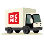 €10 euro korting op je eerste bestelling bij Picnic