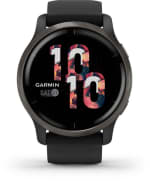 Garmin Venu 2 Black + Slate voor €199 bij Bol