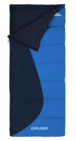 Saco De Dormir Explorer Azul por $15.990