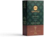 Café Moído Intenso da Orfeu de 250g - R$ 23,66