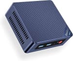 Beelink MINI-S12 Pro N100 16GB 500GB mini PC voor €189,20 bij Amazon NL