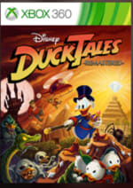 DuckTales: Remastered sur Xbox One et Series XIS à 3,59€