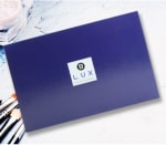 € 2,50 korting + extra product met de Bluxbox kortingscode