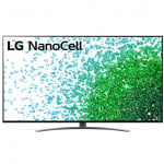 TV LED LG 65NANO816PA 4K IA NanoCell por 663€