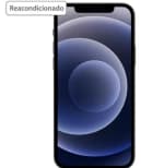Apple iPhone 12 128GB reacondicionado por $5999 en Walmart