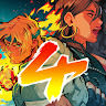 Streets of Rage 4 (iOS/Android) por 1,99€