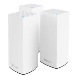Linksys Atlas 6 - Wifi-systeem (3 routers) voor €99 bij Ibood