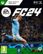 EA Sports FC 24 (Xbox One & Series S/X) voor €24,95 bij Bol