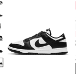 Nike Dunk Sb Low zapatos de skate informales para hombre mujer por 50,41€