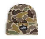 Gorro Classic Tall Cuff de Vans por 10.99€