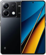 Xiaomi POCO X6 5G de 12GB/256GB + Mi Band 8 o Redmi Buds 5 por 192,99€ y el X6 PRO por 248,99€