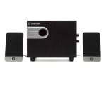 Bocinas con Suwoofer Novotek FM-2179 por $399 en Coppel