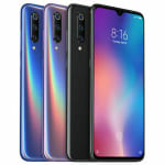 Xiaomi Mi 9 64GB Purple €285