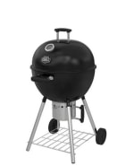 Asador Expert Grill de Carbon Tipo Kettle de 55.8 cm por $1,590 en Walmart