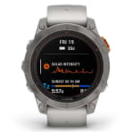 Garmin fēnix 7 Pro – Sapphire Solar Edition 47mm - £449