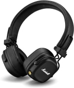 Marshall Lifestyle Major IV Bluetooth-koptelefoon voor €55,92 bij Amazon