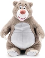 "Disney Soft Plush Toys 25cm - Baloo, Marie, Simba, Thumper - £10 Only"