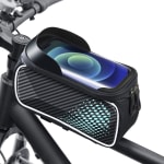 Bolsa estanca para bicicleta por 7,99€