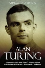 Alan Turing - The Life and Legacy Kindle edition: £0.00