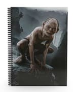 SD Toys Cuaderno 3D El Señor de los Anillos Gollum por 3,45€