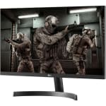 Monitor Gamer da LG de 23.8 polegadas - R$ 999