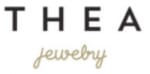 Kortingscode Thea-jewelry voor 20% korting op je bestelling