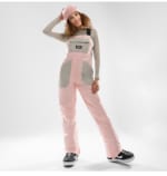 Peto de snowboard de Mujer B1-W Arosa Siroko por 109.99€