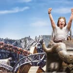 Krijg nu tot 19% korting op Phantasialand Wintertraum