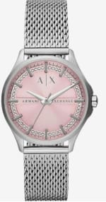 Reloj Armani Exchange EXCHANGE ANALOG QUARZ por 87€