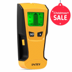 INTEY Ortungsgerät 3 in1 Digitale Multidetektor