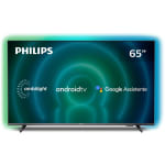 Smart TV da Philips em 4K - R$ 3.324,05
