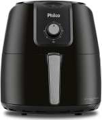 Fritadeira Air Fryer da Philco, modelo Gourmet de 7.2L - R$ 564,90