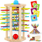 Ophy houten speelgoed voor €13,19 bij Bol