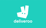Deliveroo €10 kortingscode