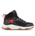 Botas Hombre Columbia Trailstorm Ascend Mid WP desde 49,95€