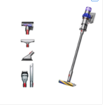 Aspirateur balai Dyson V15 Detect Fluffy - 240AW à 599€