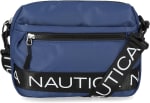Bolsa Cruzada Nautica por $326 | Descuento Amazon