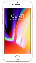 Shop Black Friday sale at Giffgaff and get an iPhone 8 with £30 off
