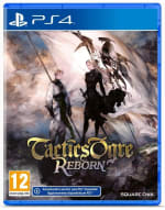 Tactics Ogre Reborn PS4 por 19,99€.