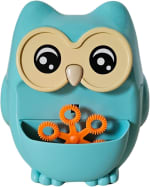 alldoro Máquina de Burbujas por 9,66€