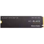 WD Black SSD SN700 de 500 GB por $567 en AliExpress con voucher